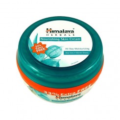 کرم نرم کننده هیمالیا Herbals حجم 200 میلی لیتر