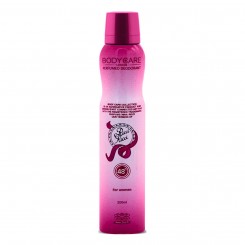 اسپری زنانه بادی کر مدل Ricci Ricci حجم 200 میلی لیتر