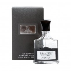ادو پرفیوم مردانه برندینی مدل Aventos حجم 33 میلی لیتر