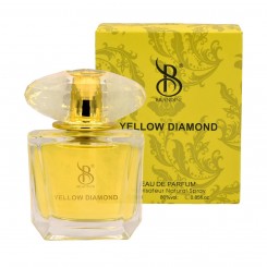 ادو پرفیوم زنانه برندینی مدل Yellow Diamond حجم 25 میلی لیتر