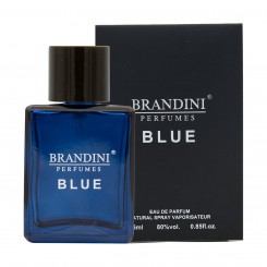 ادو پرفیوم مردانه برندینی مدل Blue حجم 25 میلی لیتر