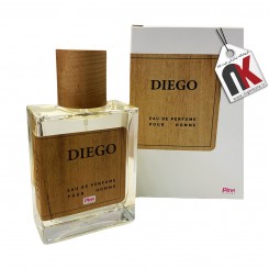 ادو پرفیوم مردانه اسکلاره مدل Diego حجم 105 میلی لیتر