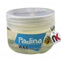 واکس مو پادینا حاوی روغن زیبون حجم 150 میلی لیتر