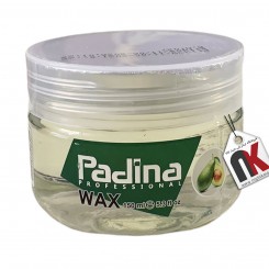 واکس مو پادینا حاوی عصاره آووکادو حجم 150 میلی لیتر