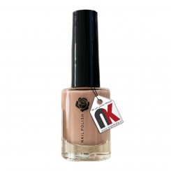 لاک ناخن گلباران شماره 013 رنگ بژ تیره