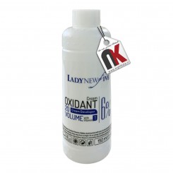 کرم اکسیدان لیدی 6 درصد - شماره 1 - 20 حجمی