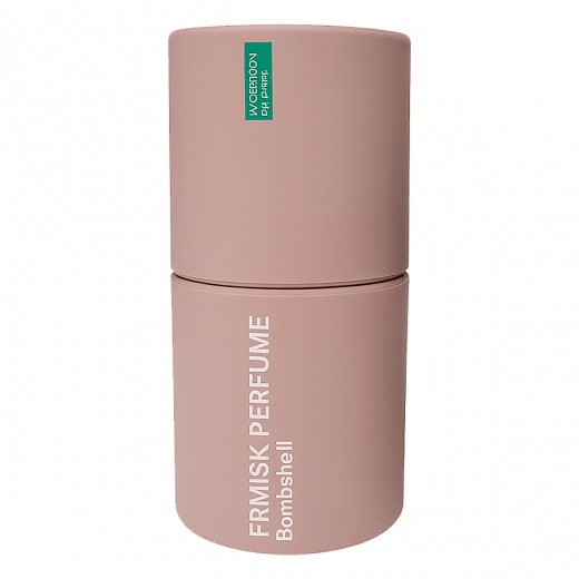 عطر فرمیسک زنانه مدل Bombshell شماره 27 حجم 30 میلی لیتر
