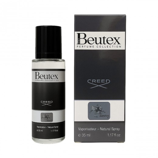 عطر بیوتکس مردانه مدل Creed Aventus حجم 35 میلی لیتر
