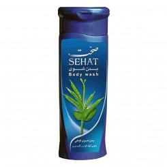 شامپو بدن صحت گیاهی وزن 300 گرم