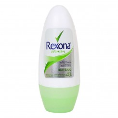 رول ضد تعریق زنانه رکسونا مدل Bamboo حجم 50 میلی لیتر