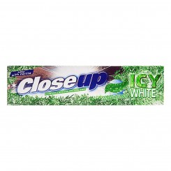 خمیر دندان کلوز آپ مدل Menthol Burst وزن 60 گرم