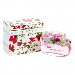 ادو پرفیوم زنانه امپر مدل Chifon حجم 100 میلی لیتر