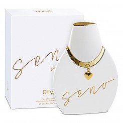 ادو پرفیوم زنانه امپر مدل Seno حجم 100 میلی لیتر