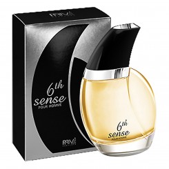 ادو تویلت مردانه امپر مدل 6th Sense حجم 100 میلی لیتر