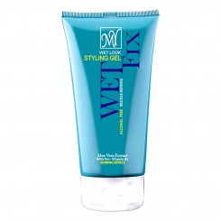 ژل مو مای مرطوب مدل Wet Fix حجم 150 میلی لیتر