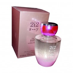ادو پرفیوم زنانه ریو کالکشن مدل 2i2 S--Y حجم 100 میلی لیتر