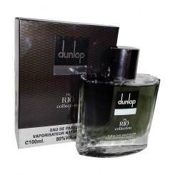 ادو پرفیوم مردانه ریو کالکشن مدل Dunlop حجم 100 میلی لیتر