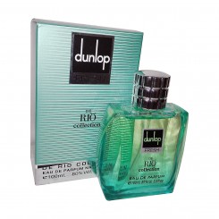 ادو پرفیوم مردانه ریو کالکشن مدل Dunlop Fresh حجم 100 میلی لیتر