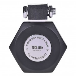 ادو تویلت مردانه امپر مدل Tool Box حجم 100 میلی لیتر