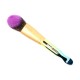 برس گونه جیول کد GBS-1021
