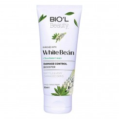 کرم دست و صورت بیول مدل White Bean حجم 60 میلی لیتر