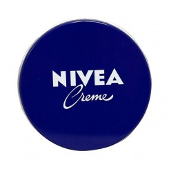 کرم مرطوب کننده نیوآ حجم 75 میلی لیتر