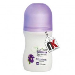 رول ضد تعریق زنانه لورینت مدل Versus حجم 60 میلی لیتر