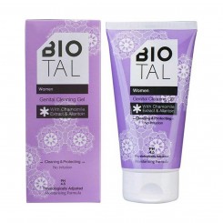 ژل بهداشتی بانوان بیوتال حجم 150 میلی لیتر