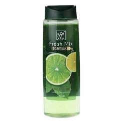 شامپو بدن مای مدل Fresh Mix حجم 420 میلی لیتر