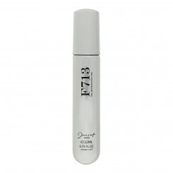 عطر جیبی ژک ساف مردانه مدل F713 حجم 22 میلی لیتر