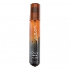 عطر جیبی ژک ساف مردانه مدل Jacsaf Code حجم 22 میلی لیتر
