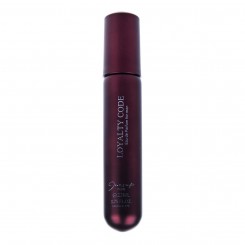 عطر جیبی ژک ساف مردانه مدل Loyalty Code حجم 22 میلی لیتر