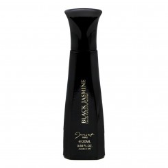 عطر جیبی ژک ساف زنانه مدل Black Jasmine حجم 20 میلی لیتر