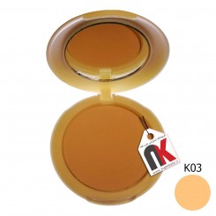پنکیک مخملی دروایس شماره K3